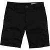 image:imageVolcom Mens Frickin Drifter 20 Chino Walk ShortBlack Black