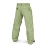 image:imageVolcom Mens Arthur Longo 20k Baggy Fit Snowboard Ski PantJade