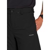 image:imageVolcom Mens Arthur Longo 20k Baggy Fit Snowboard Ski PantJet