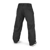 image:imageVolcom Mens Arthur Longo 20k Baggy Fit Snowboard Ski PantJet