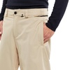 image:imageVolcom Mens Arthur Longo 20k Baggy Fit Snowboard Ski PantKhakiest S4