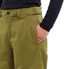 image:imageVolcom Mens Arthur Longo 20k Baggy Fit Snowboard Ski PantMoss S4