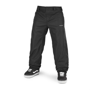 image:imageVolcom Mens Arthur Longo 20k Baggy Fit Snowboard Ski PantJet