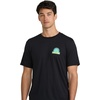 image:imageVolcom Mens Stone Tech Short Sleeve Quick Drying TeeBlack