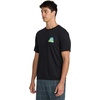 image:imageVolcom Mens Stone Tech Short Sleeve Quick Drying TeeBlack