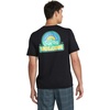 image:imageVolcom Mens Stone Tech Short Sleeve Quick Drying TeeBlack