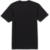 image:imageVolcom Mens Stone Tech Short Sleeve Quick Drying TeeBlack Circle