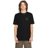 image:imageVolcom Mens Stone Tech Short Sleeve Quick Drying TeeBlack Circle