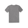 image:imageVolcom Mens Stone Tech Short Sleeve Quick Drying TeeCharcoal Heather