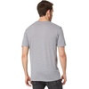 image:imageVolcom Mens Stone Tech Short Sleeve Quick Drying TeeHeather Grey Tech