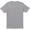 image:imageVolcom Mens Stone Tech Short Sleeve Quick Drying TeeHeather Grey Tech