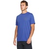image:imageVolcom Mens Stone Tech Short Sleeve Quick Drying TeeUltramarine Circle