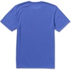 image:imageVolcom Mens Stone Tech Short Sleeve Quick Drying TeeUltramarine Circle