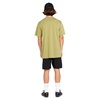 image:imageVolcom Mens Stone Tech Short Sleeve Quick Drying TeeVintage Green