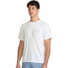 image:imageVolcom Mens Stone Tech Short Sleeve Quick Drying TeeWhite