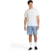 image:imageVolcom Mens Stone Tech Short Sleeve Quick Drying TeeWhite