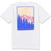 image:imageVolcom Mens Stone Tech Short Sleeve Quick Drying TeeWhite Get Out