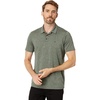 image:imageVolcom Mens Wowzer Hazard Performance Golf PoloAgave