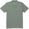 image:imageVolcom Mens Wowzer Hazard Performance Golf PoloAgave