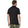 image:imageVolcom Mens Wowzer Hazard Performance Golf PoloBlack Hazard