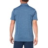 image:imageVolcom Mens Wowzer Hazard Performance Golf PoloBlue Bird