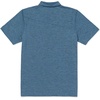 image:imageVolcom Mens Wowzer Hazard Performance Golf PoloBlue Bird