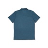 image:imageVolcom Mens Wowzer Hazard Performance Golf PoloCruzer Blue