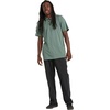 image:imageVolcom Mens Wowzer Hazard Performance Golf PoloDark Forest