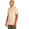 image:imageVolcom Mens Wowzer Hazard Performance Golf PoloKhaki