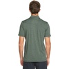 image:imageVolcom Mens Wowzer Hazard Performance Golf PoloLight Olive