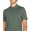 image:imageVolcom Mens Wowzer Hazard Performance Golf PoloLight Olive