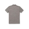 image:imageVolcom Mens Wowzer Hazard Performance Golf PoloMoonbeam