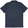 image:imageVolcom Mens Wowzer Hazard Performance Golf PoloNavy Heather