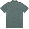 image:imageVolcom Mens Wowzer Hazard Performance Golf PoloPetrol
