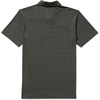 image:imageVolcom Mens Wowzer Hazard Performance Golf PoloPewter