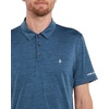 image:imageVolcom Mens Wowzer Hazard Performance Golf PoloRinse 1