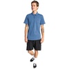 image:imageVolcom Mens Wowzer Hazard Performance Golf PoloRiverside