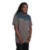 image:imageVolcom Mens Wowzer Hazard Performance Golf PoloStorm
