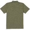 image:imageVolcom Mens Wowzer Hazard Performance Golf PoloVintage Green
