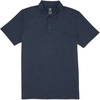 Navy Heather