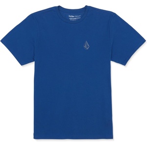 image:imageVolcom Mens Stone Tech Short Sleeve Quick Drying TeePacific