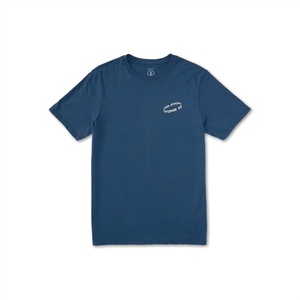 image:imageVolcom Mens Stone Tech Short Sleeve Quick Drying TeeSmokey Halo