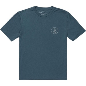 image:imageVolcom Mens Stone Tech Short Sleeve Quick Drying TeeStargazer