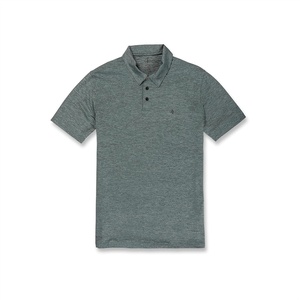 image:imageVolcom Mens Wowzer Hazard Performance Golf PoloFern