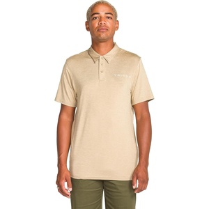 image:imageVolcom Mens Wowzer Hazard Performance Golf PoloKhaki