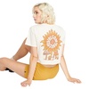 image:imageVolcom Womens Enternet Short Sleeve TeeCloud