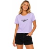 Blurred Violet