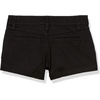 image:imageVolcom Girls Frochickie Chino ShortBlack