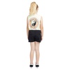 image:imageVolcom Girls Frochickie Chino ShortBlack