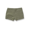 image:imageVolcom Girls Frochickie Chino ShortLight Army